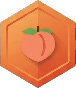 Membre Peach